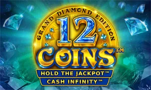 12 Coins