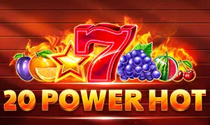 20 Power Hot