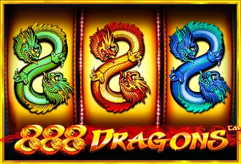 888 Dragons
