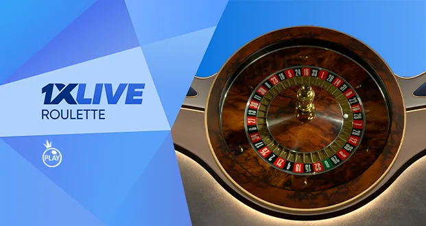Auto Roulette X