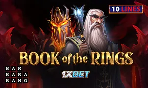 Book of the Rings