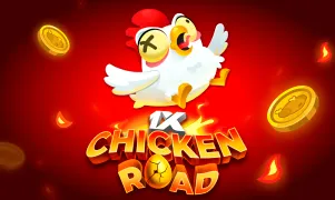Chicken Road
