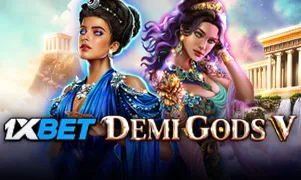 Demi Gods V