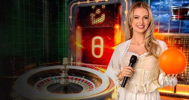 Fireball Roulette