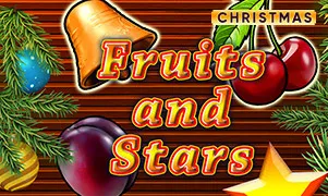Fruits and Stars