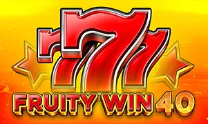 Fruity Win 40