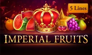 Imperial Fruits: 5 Lines