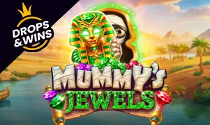 Mummy's Jewels