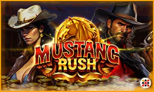 Mustang Rush