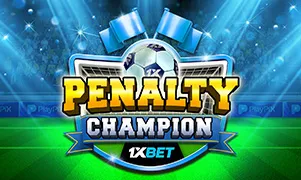 Penalty Champion