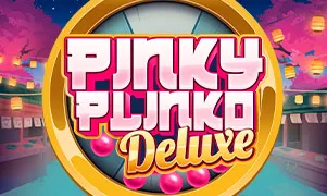 Pinky Plinko Deluxe