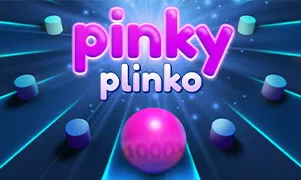 Pinky Plinko