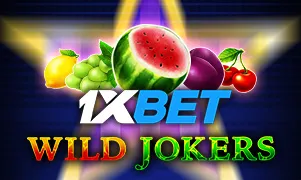 Wild Jokers