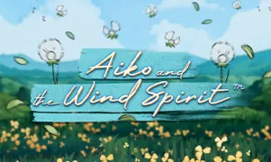 Aliko and the Wind Spirit