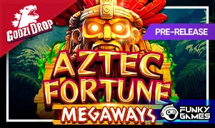 Aztec Fortune Megaways