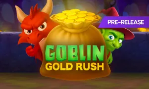 Goblin Gold Rush