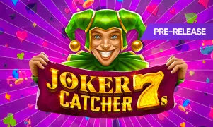 Joker Catcher 7s