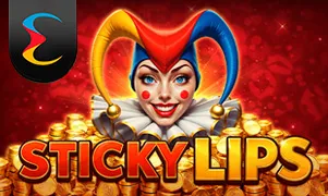 Sticky Lips